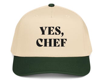 ja koch 5-Panel Mütze bestickt Weihnachten Weihnachten