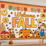 Autumn Printables