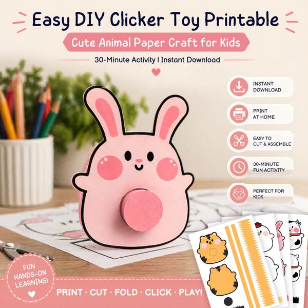 Click Toy Etsy UK Click Toy Etsy UK