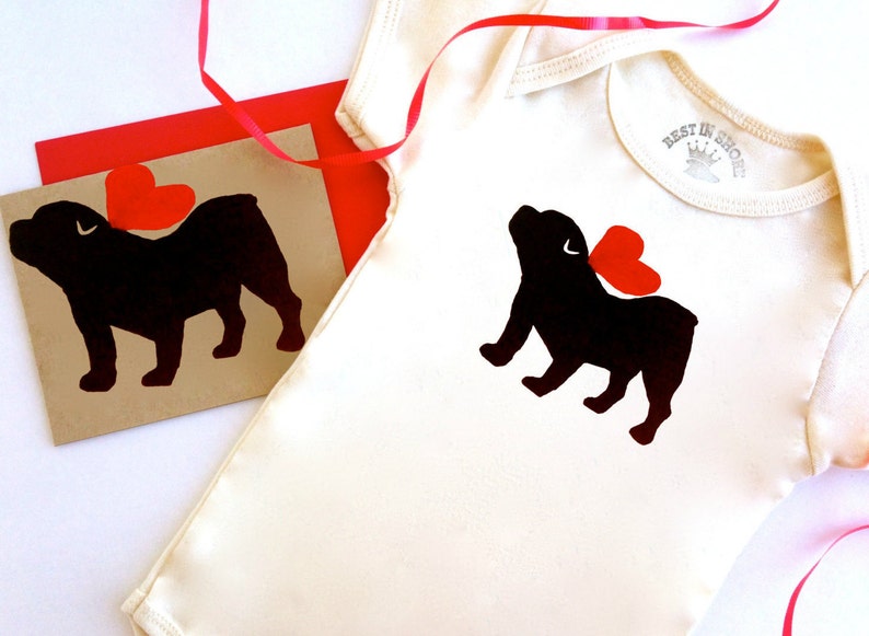 English Bulldog Baby Clothes Organic Shower Gifts for Dog Lovers New Mom Rompers Dad Birthday Ideas First Christmas Newborn Outfits