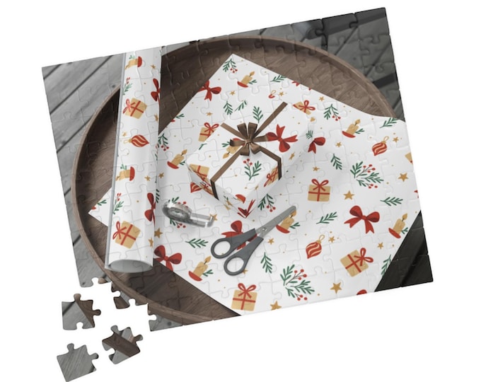 Customizable Puzzle | Add and Create Your Own Puzzle