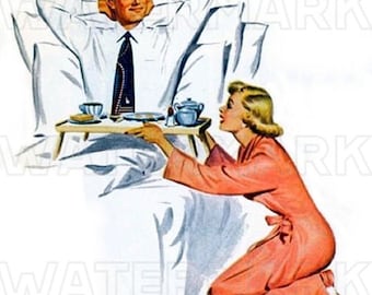 RETRO housewife graphics VINTAGE housewife digital graphics download