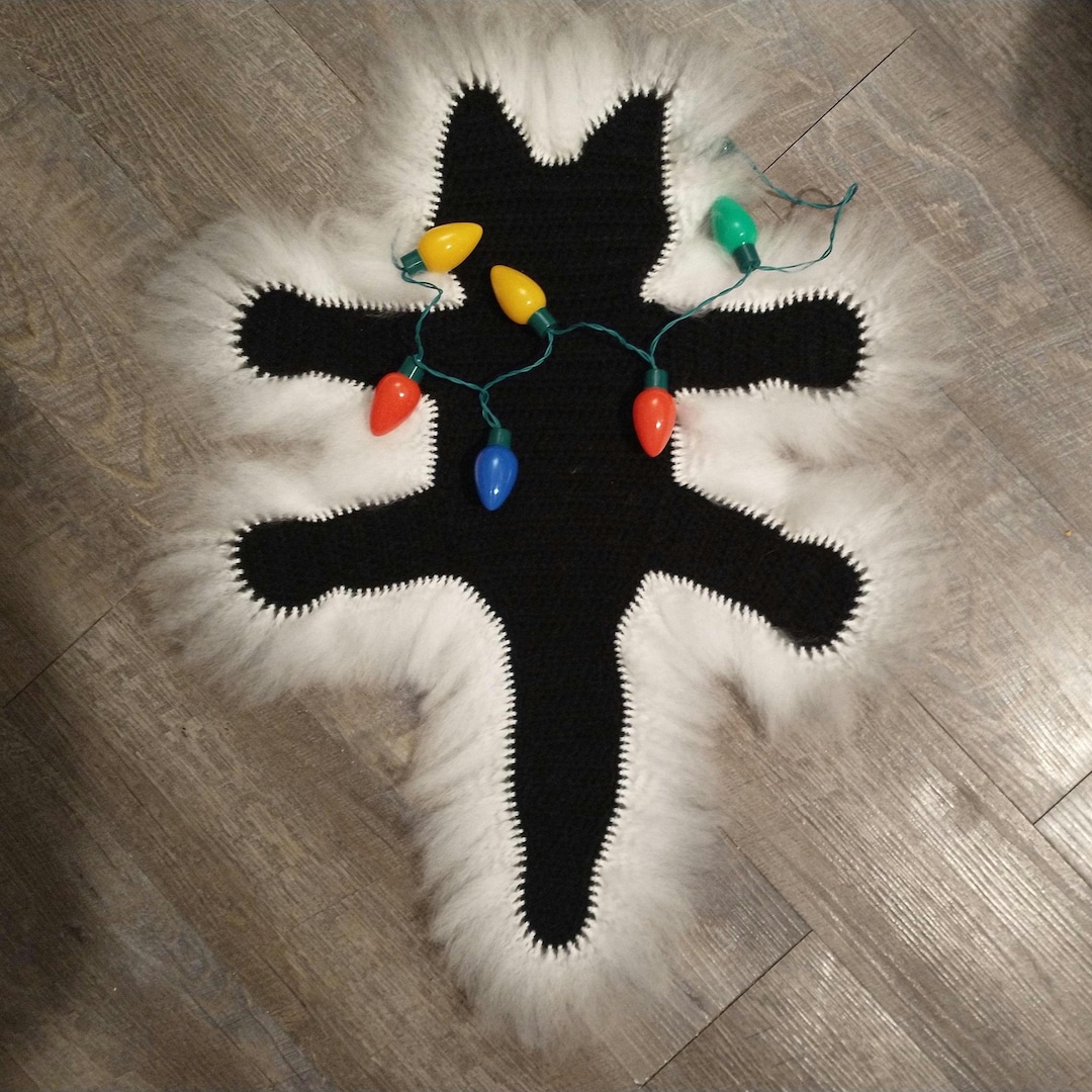 Fried Pussy Cat Christmas Vacation Decor - Etsy