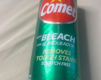Prodotti per la pulizia Comet