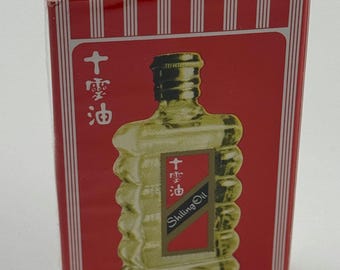 Aceite de chelín 28 ml