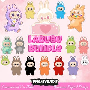 Labubu art - Etsy 日本