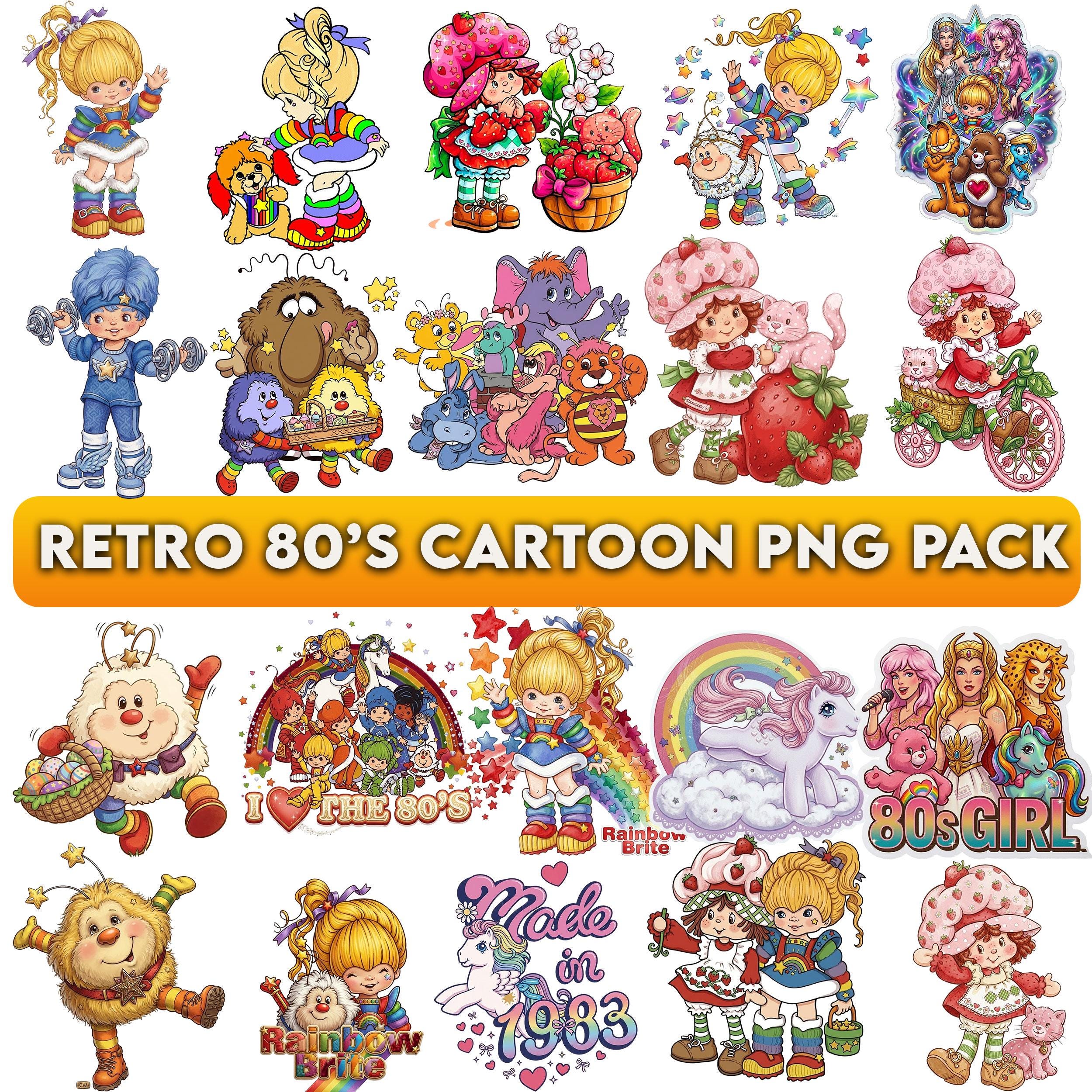 Vintage cartoons - Etsy 日本