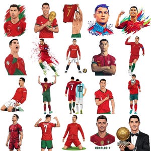 Siuuuu ronaldo - Etsy 日本