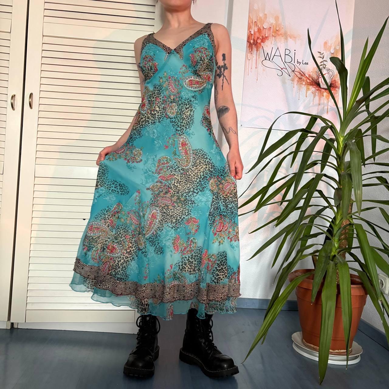 Per Una Dress - Etsy