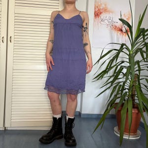 kookai purple dress Kookai Dress