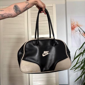 Nike Vintage Bag - Etsy