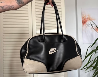 Vintage 90s Nike/ Nike Just Do It/ Waist Bag - Etsy