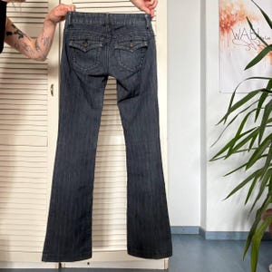 Guess Low Rise Jeans - Etsy