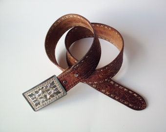 Paire D'étriers De Cheval Vintage – Métal Western – Déco Collection