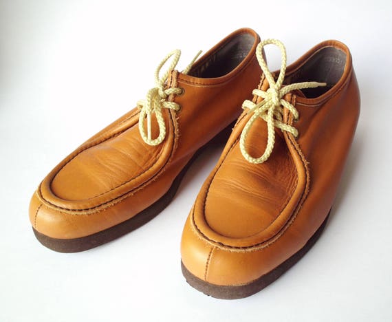 vintage earth shoes