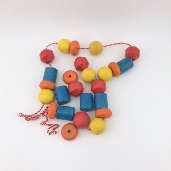 Children's Beads 