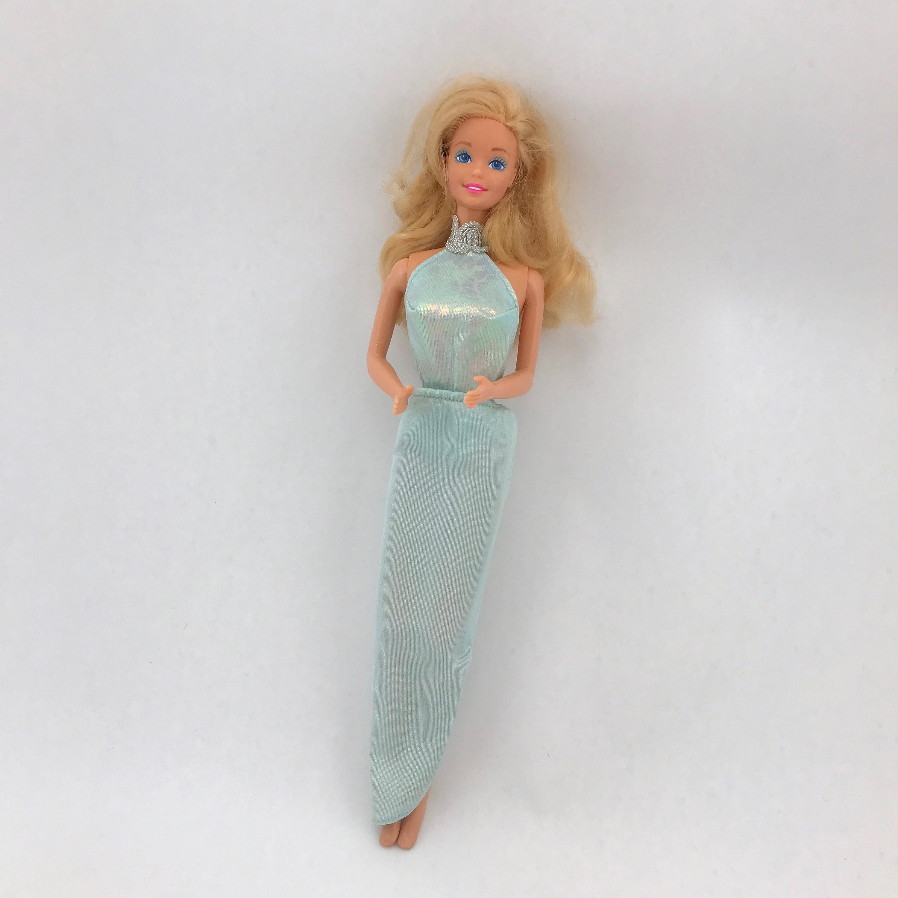 Vintage Magic Moves Barbie, Superstar Barbie Era, WORKS - Etsy