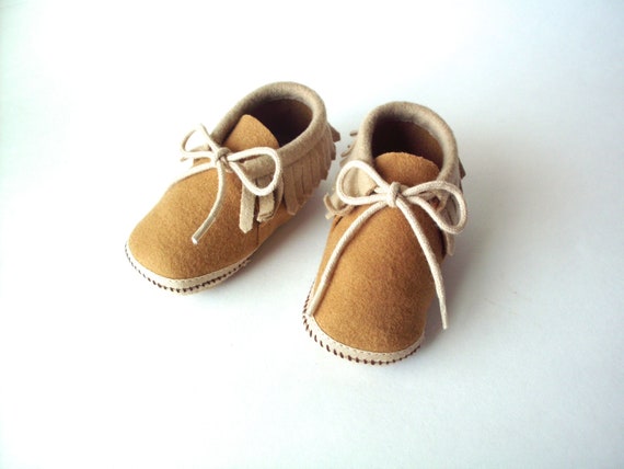 newborn moccasins