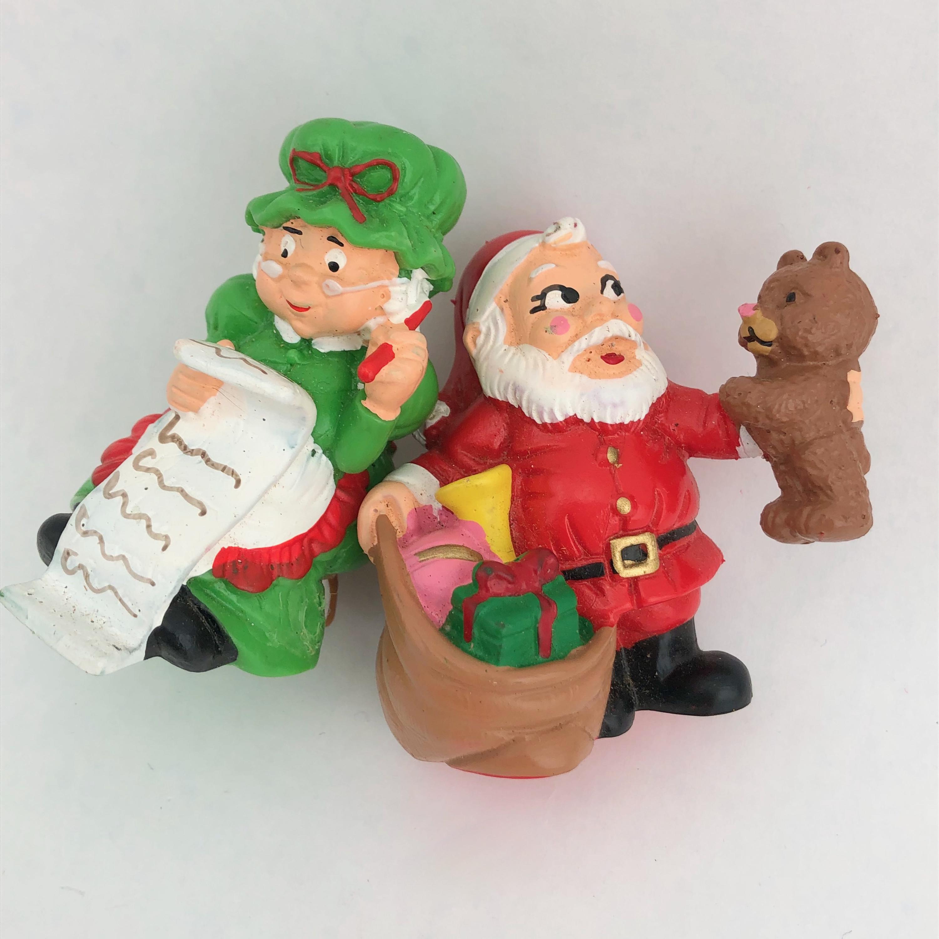 Portugal Santa Claus - Etsy