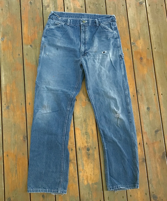 smith work jeans