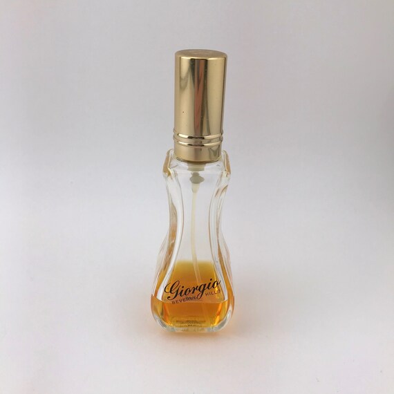 Giorgio armani perfume beverly hills top