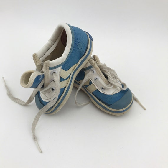 Vintage Children's Keds Tennis Shoes, Keds Toddler Sh… Gem