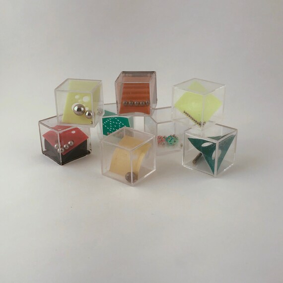 plastic puzzle blocks