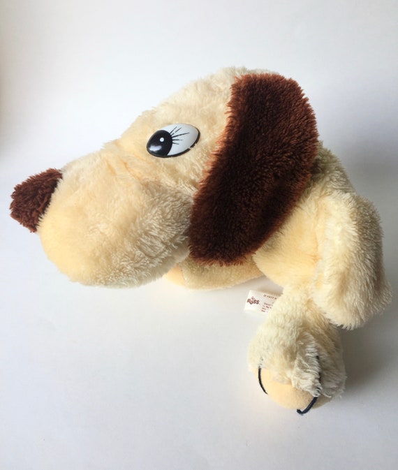 russ berrie dog