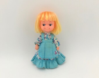 Hong Kong Doll - Etsy