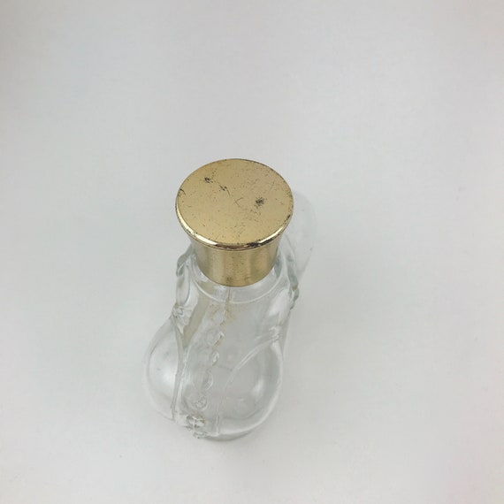 Vintage Prince Matchabelli Bottle, EMPTY - image 5