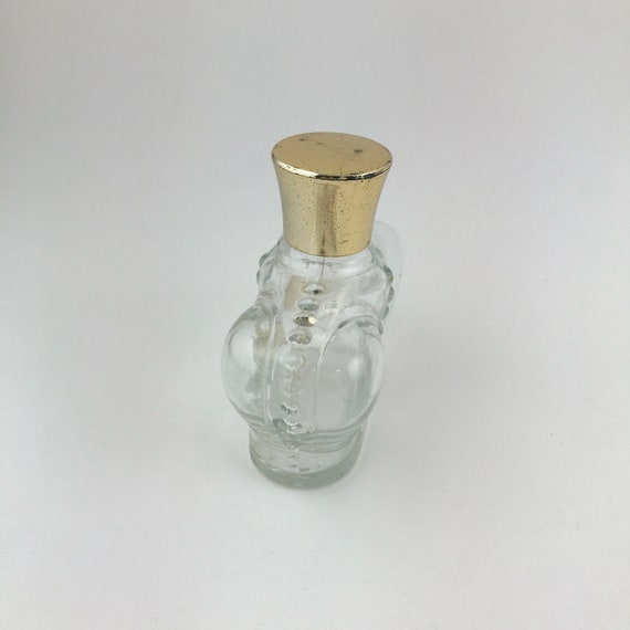 Vintage Prince Matchabelli Bottle, EMPTY - image 4