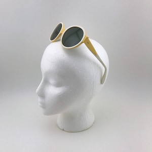 Vintage KETCH, B & L Ray Ban, Sunglasses, Ray Ban Sunglasses, Ray Ban Ketch Glasses