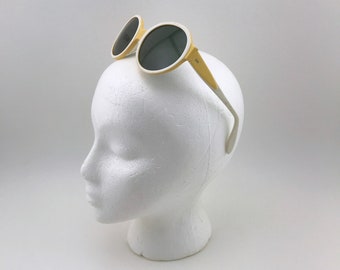 Vintage KETCH, B & L Ray Ban, Sunglasses, Ray Ban Sunglasses, Ray Ban Ketch Glasses