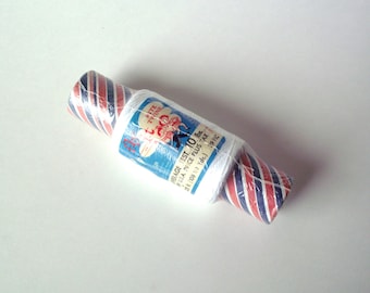 Vintage "Fly It" Kite Twine, Sealed Package, 325 Feet