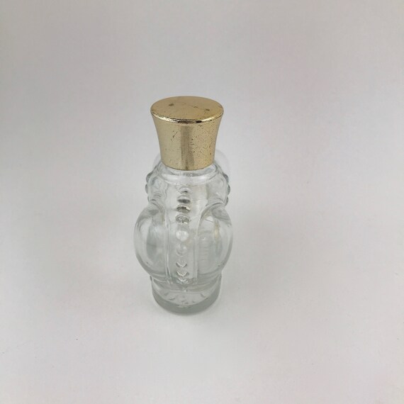 Vintage Prince Matchabelli Bottle, EMPTY - image 2