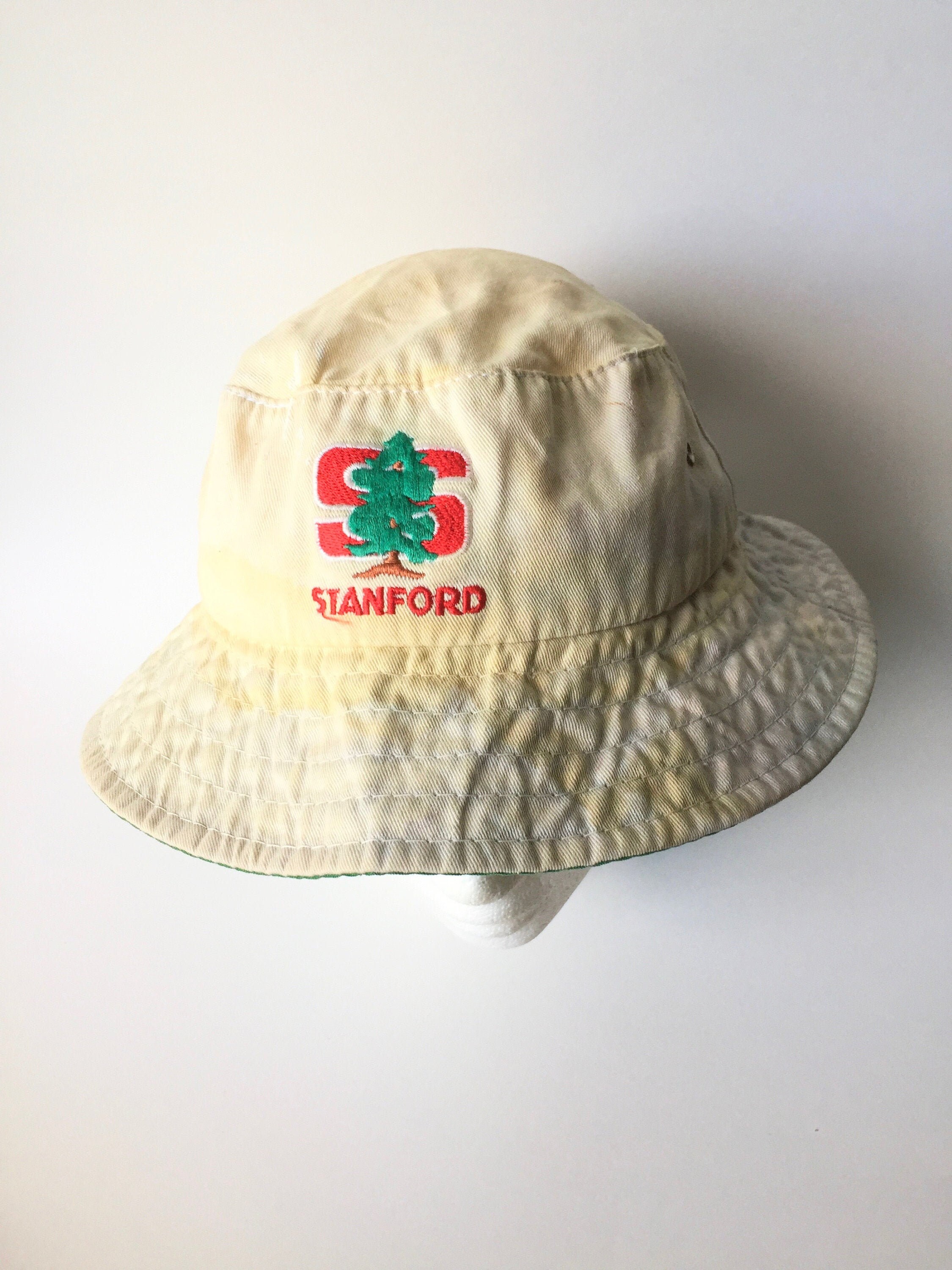 Stanford University Infant Shadow Bucket Hat