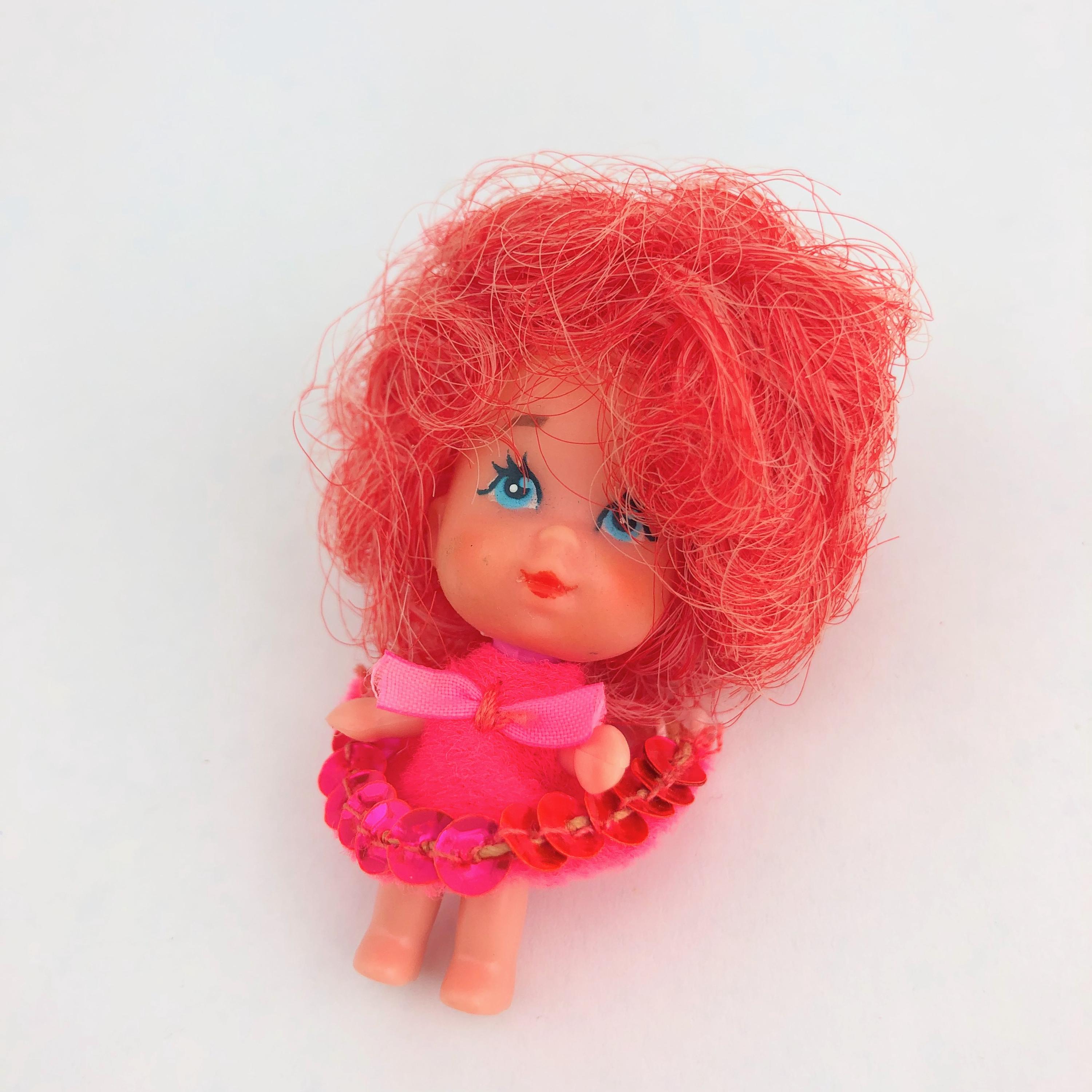 Mattel Liddle Kiddle - Etsy