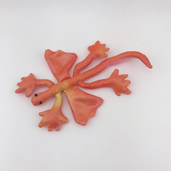 Sand Filled Lizard Toys Etsy