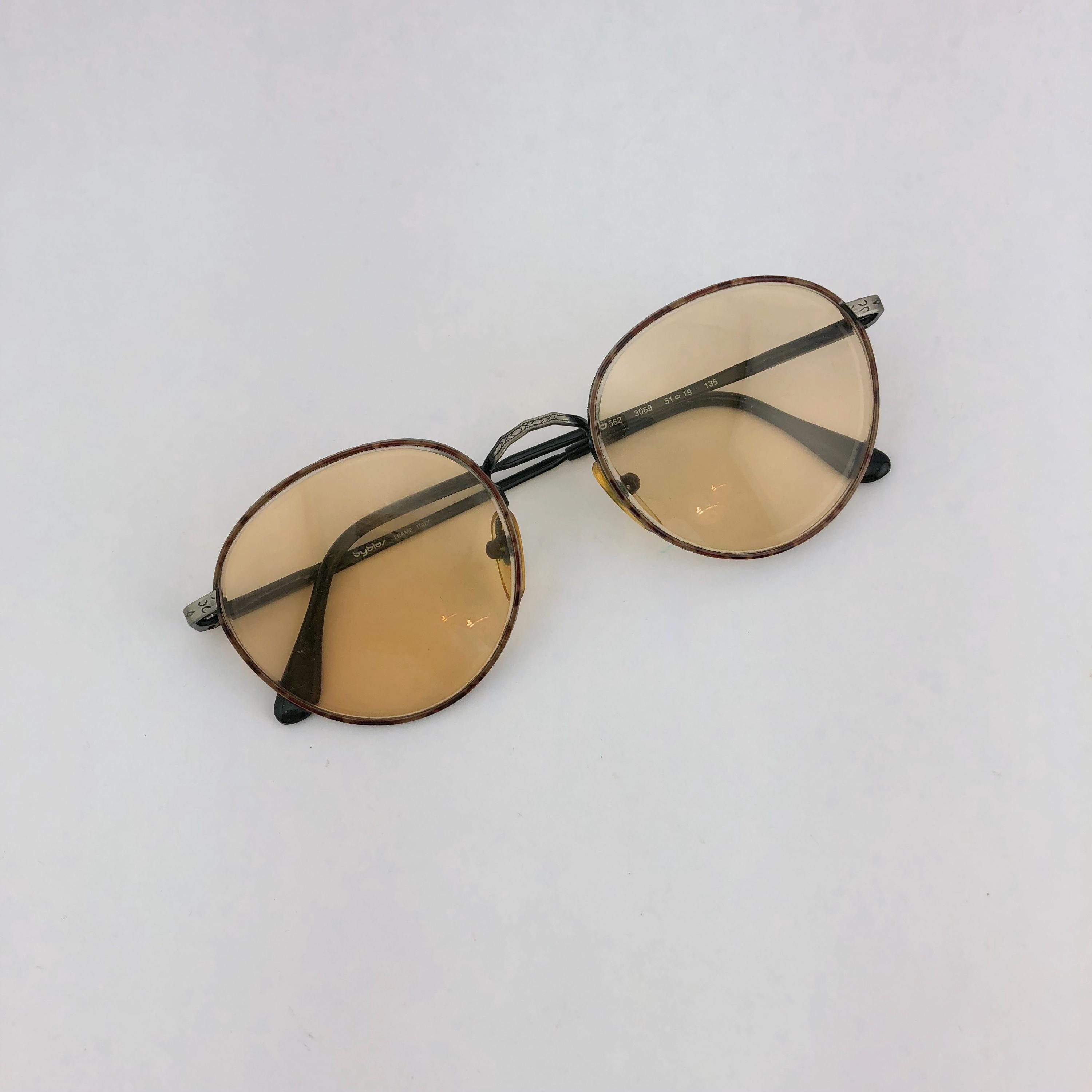 Byblos Eyewear - Etsy display picture 2