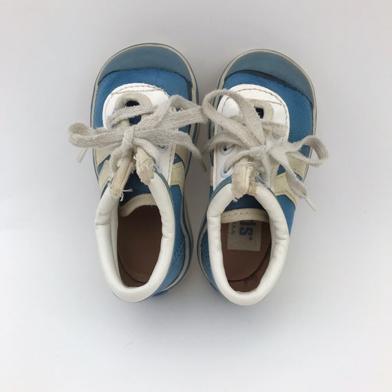 Vintage Children's Keds Tennis Shoes, Keds Toddler Sh… Gem