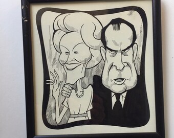 I Am Not A Crook Etsy