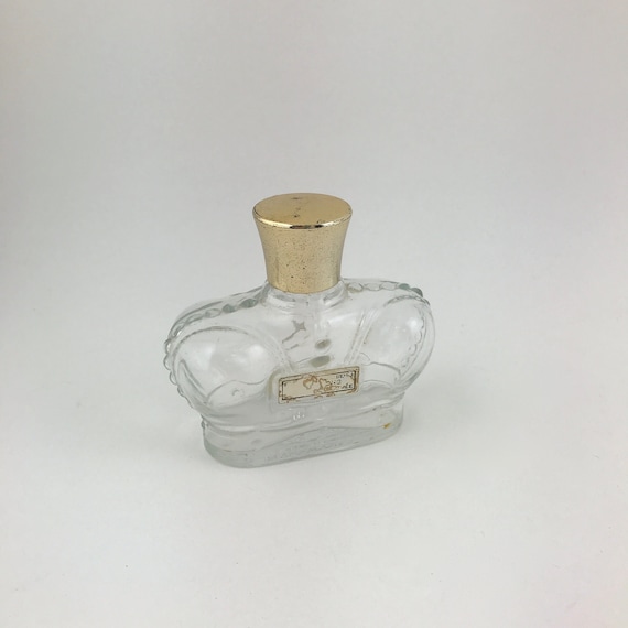 Vintage Prince Matchabelli Bottle, EMPTY - image 1