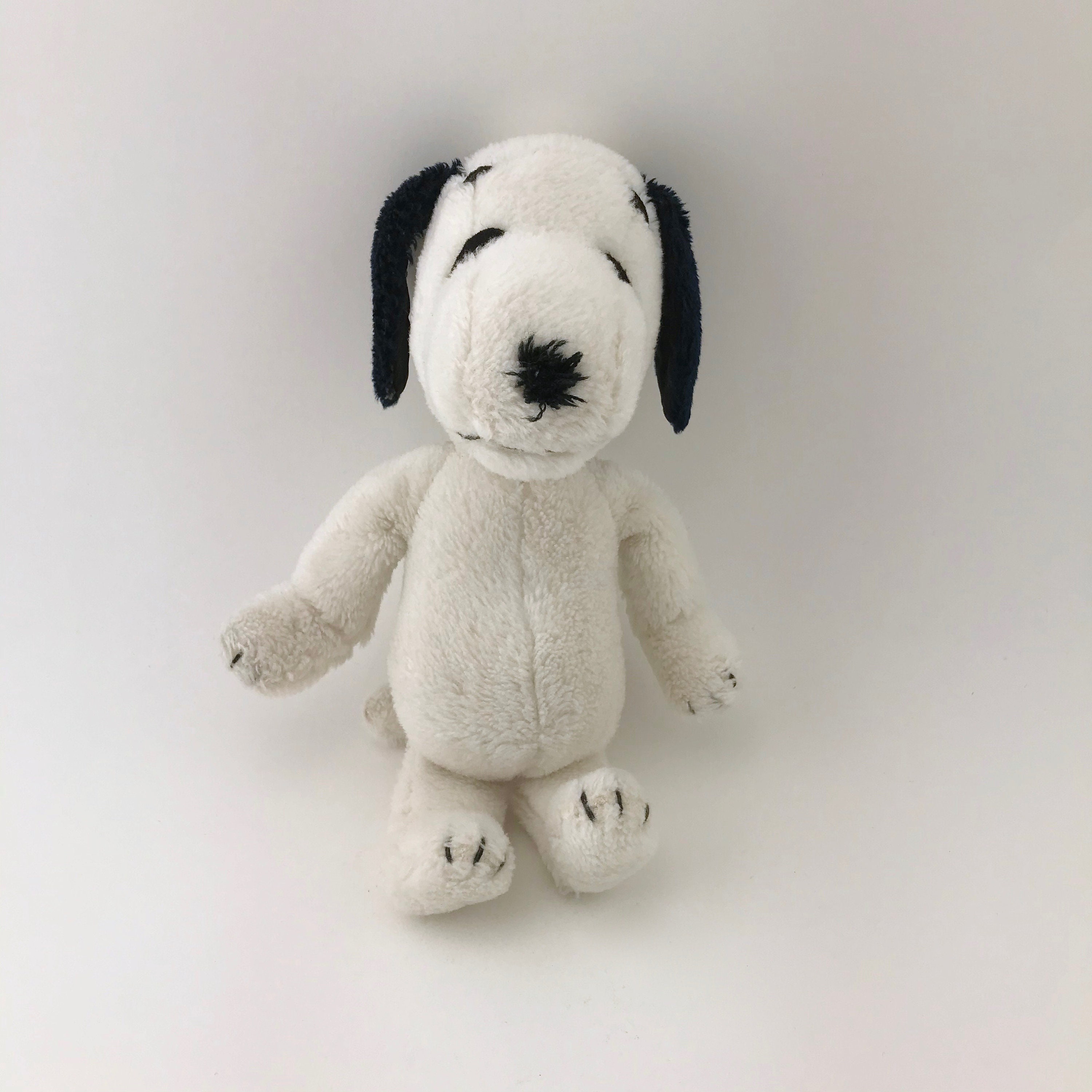 stuffed dog teddy