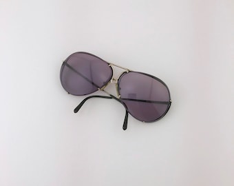 Vintage Porsche Design By Carrera, Made in Austria 5621, Carrera Sunglasses, Porsche Sunglasses