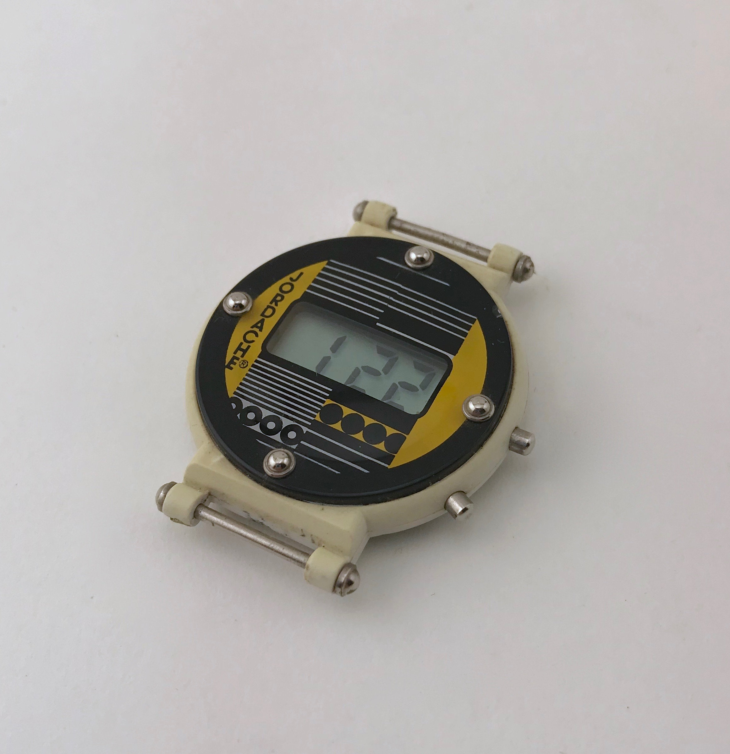 Jordache Watch - Etsy
