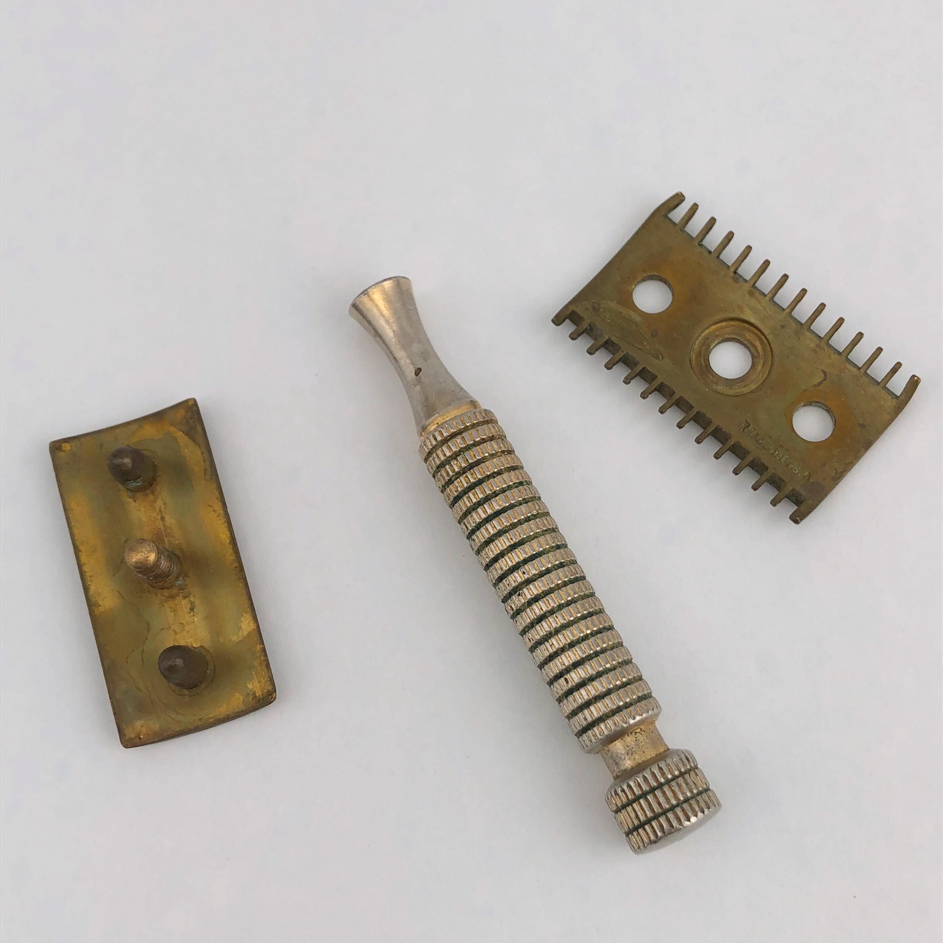 Gillette Vintage Razor - Etsy - Page 2