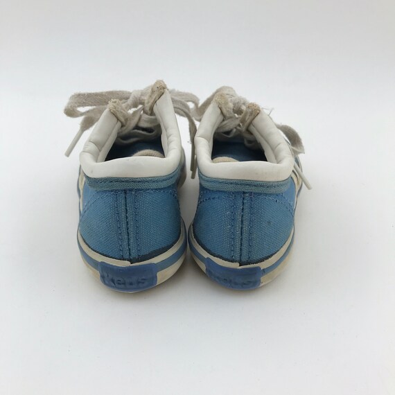 Vintage Children's Keds Tennis Shoes, Keds Toddler Sh… Gem