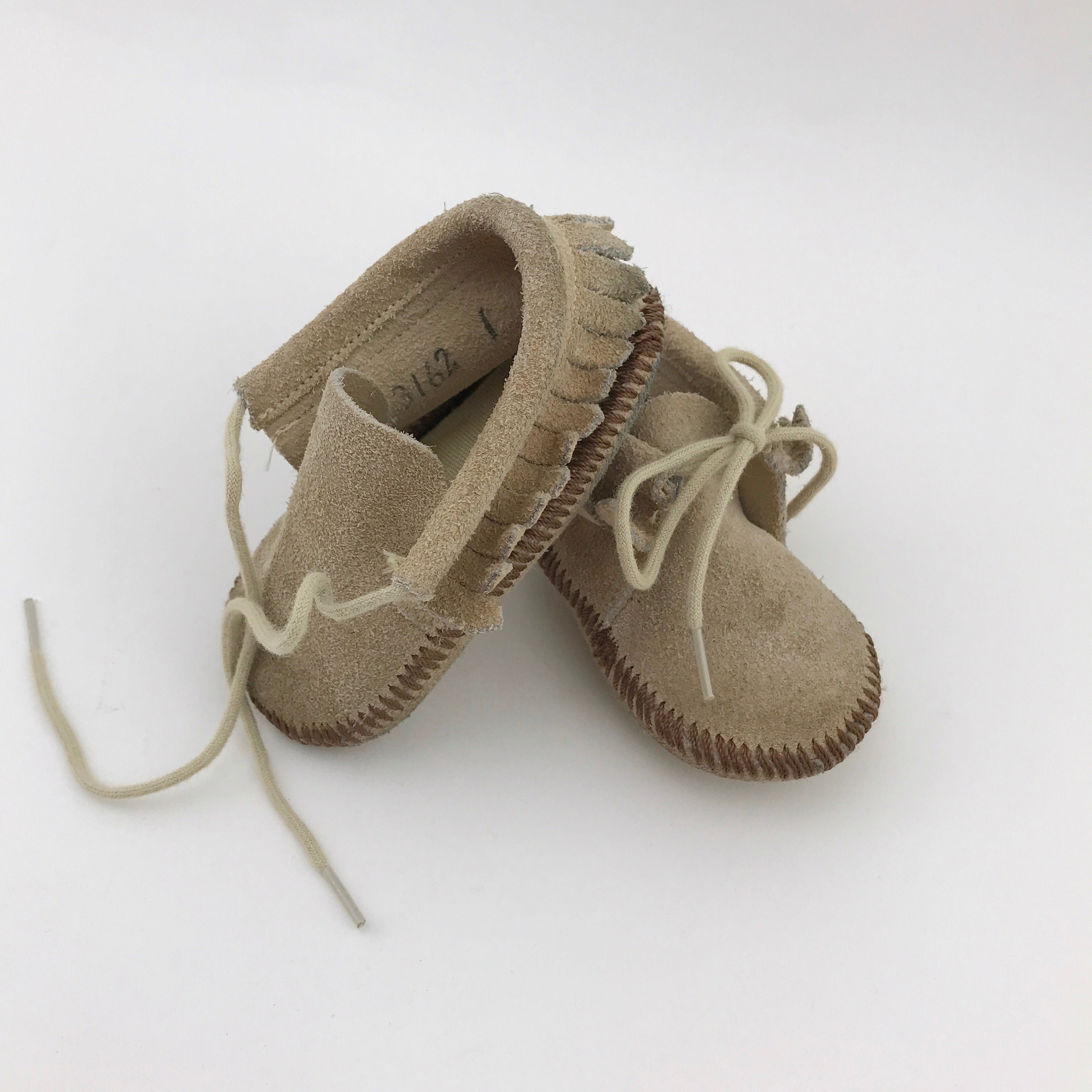 Baby mocs shop
