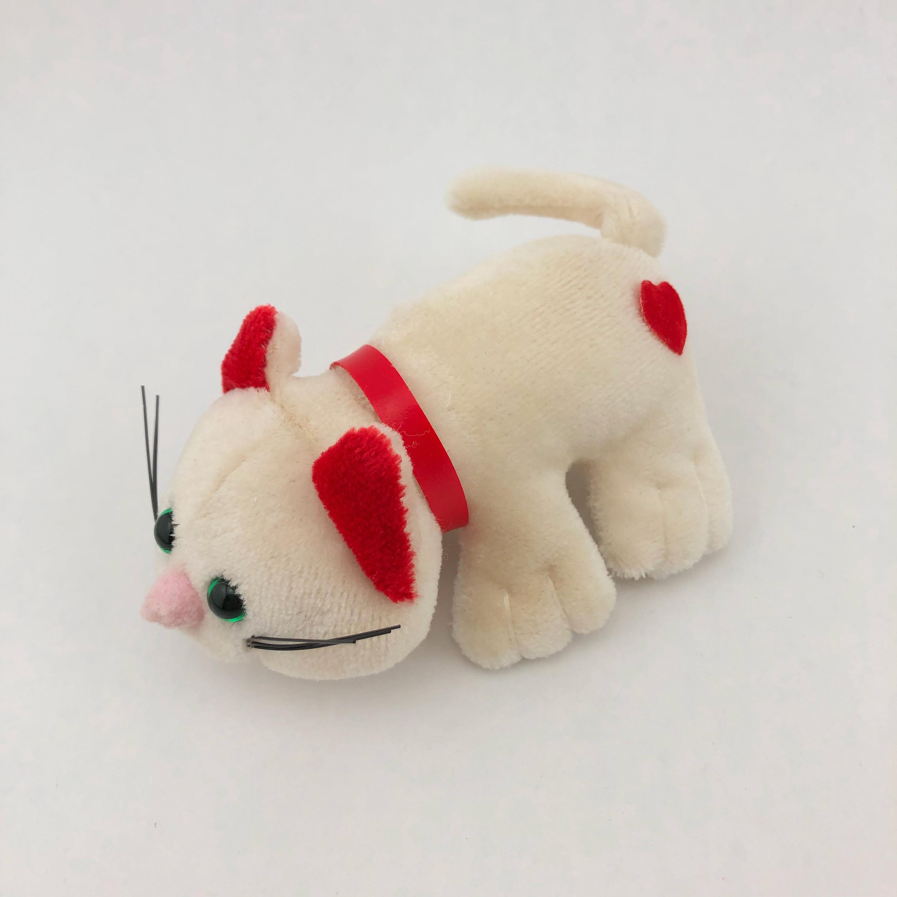 Kittee Word Vintage