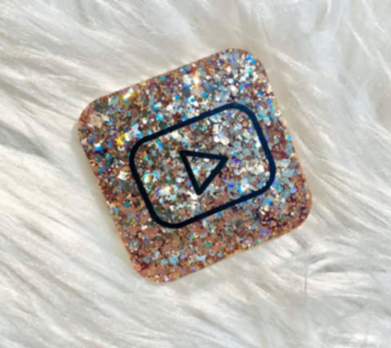 Digital Custom Business Card Keychain Scannable Keychain Etsy